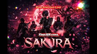 Download lagu SAKURA - FARIZ RM | Japan Symphony Metal mp3