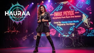 Download lagu Iwak Peyek (Punk Rock x Orchestral Cover) — Hauraa Cover Studio | Trio Macan Re-Imagined | #4K HD mp3 Download lagu Iwak Peyek (Punk Rock x Orchestral Cover) — Hauraa Cover Studio | Trio Macan Re-Imagined | #4K HD mp3