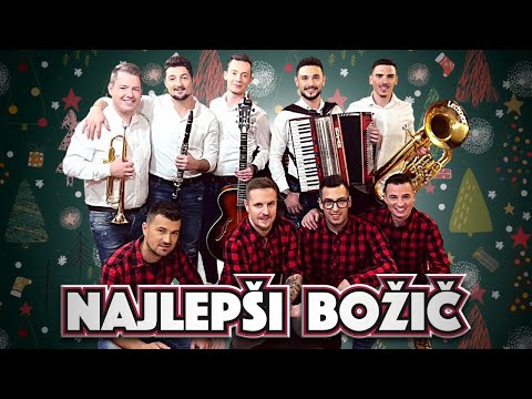 MLADI KORENJAKI & ANSAMBEL VIKEND - NAJLEPŠI BOŽIČ (Official video)