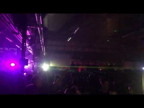 10 Years of Cronik Sound System // Hazard Unitz / Circus Bandits / Swamp / DWC / FDM Freax / Tranzit