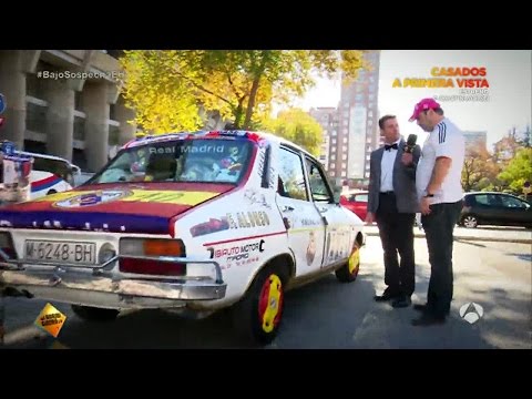 Bolas antirrobo japonesas en El Hormiguero 3.0