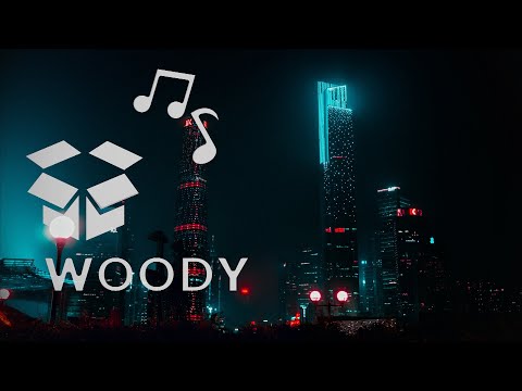 6. Puls ulicy - WoodyMusicBox