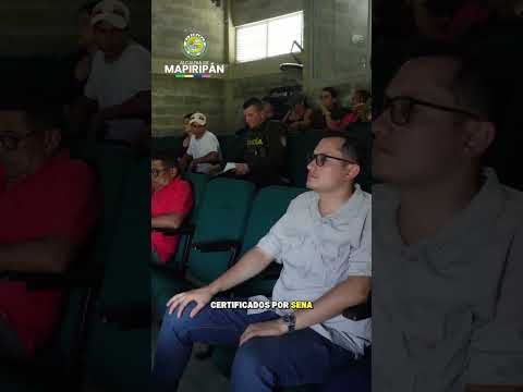 🏗️✨ ¡Mapiripán Prosigue en la recuperación de sus espacios!