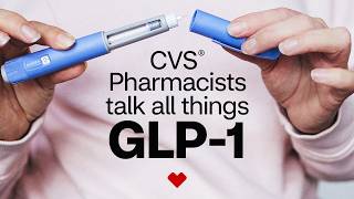 What Is GLP-1 and What Does It Actually Do in Your Body | CVS Pharmacy