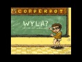 Copperpot - I am a Banana