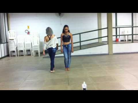 2F workout dance Dudak Edis