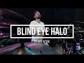 MrBluemountain - Blind Eye Halo - Soilwork (drum cover)