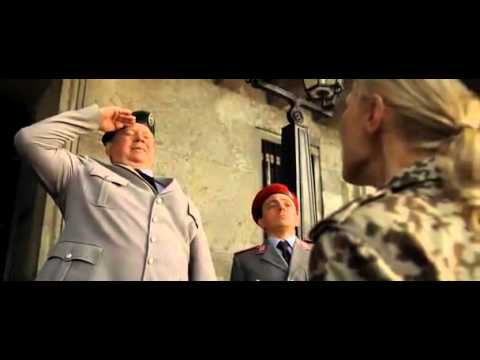 Der Ausbilder Schmidt Film - Morgen ihr Luschen - Teil 1