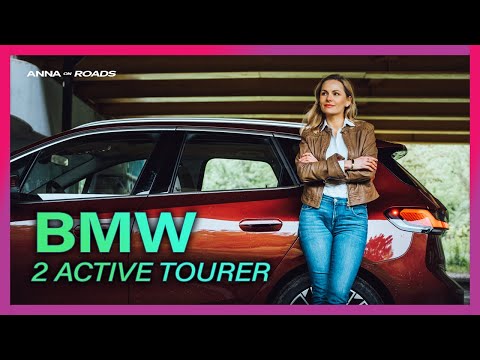 BMW 2 Series ACTIVE TOURER - PHEV - better than an SUV?