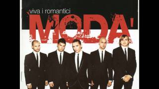 viva i romantici modà