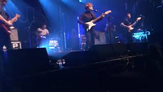 MIXER, The Snuts // 29th DEC 2018 // SWG3