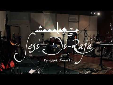 monoloQue- Sesi Di Raja ( Pengejek_1)