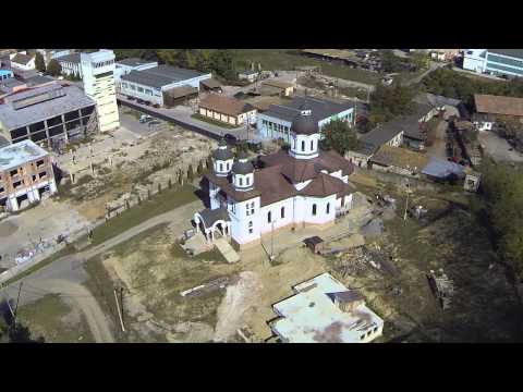 Prezentare Parohie Mureşeni