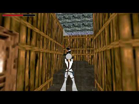 TRLE 2005.11.05 - Siberia (Part 2)