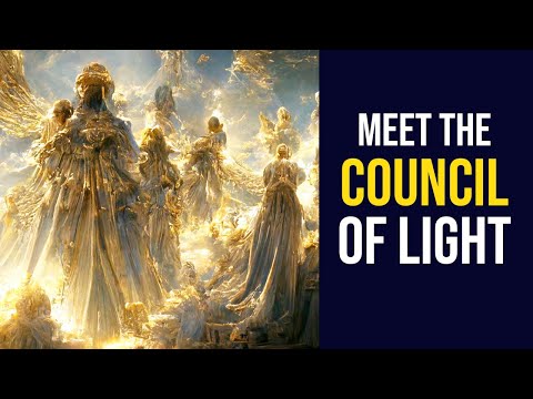 Who is the Council of Light? Meet the Council's Inner Circle