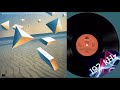 Azymuth - Light as a feather (LP, 1979) 192kHz
