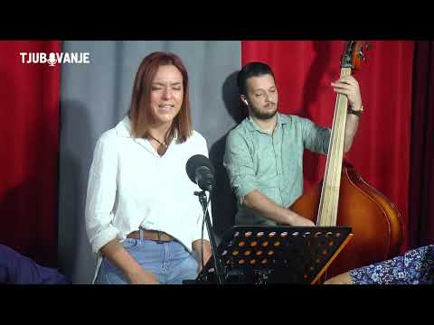 TJUBOVANJE #89 - AUTUMN LEAVES - Trio elegancija i Andrijana Radenković
