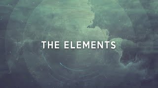 The Elements - Toby Mac  (Lyrics)