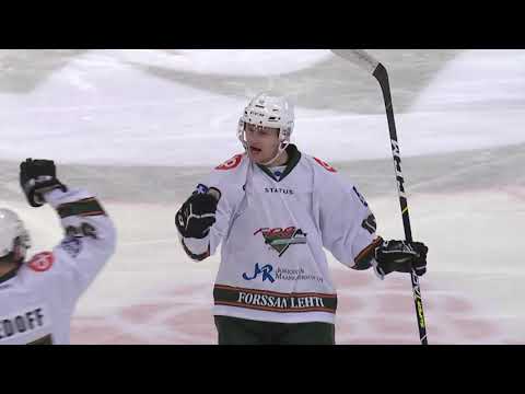 Syyskauden parhaat palat - kausi jatkuu 13.02.2021