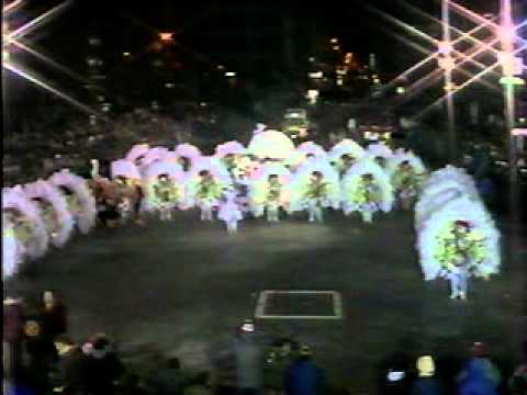 1986 Broomall String Band - Pop, Jazz & Swing