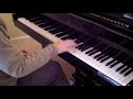 John Cage: 'In a Landscape' for piano