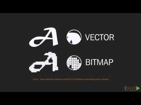 Learning R for Data Visualization The Course Overview | packtpub com