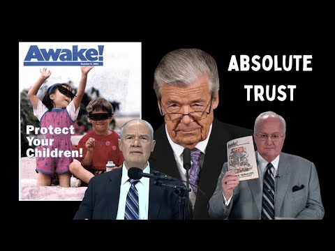 Watchtower's Biggest Failure