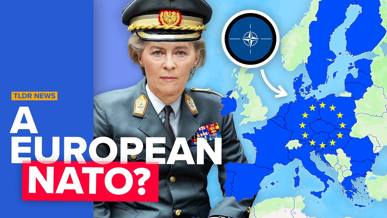 What Would a “European Security Council” Look Like?