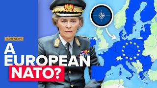 What Would a “European Security Council” Look Like?