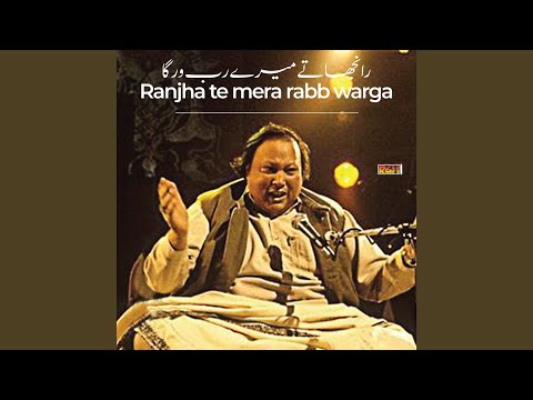 Ranjha Te Mera Rabb Warga