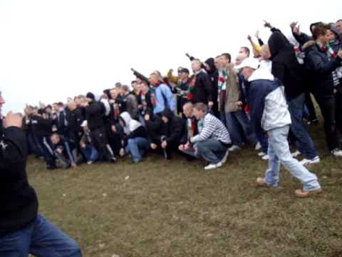 wyjazd na mecz warmia-orzeł