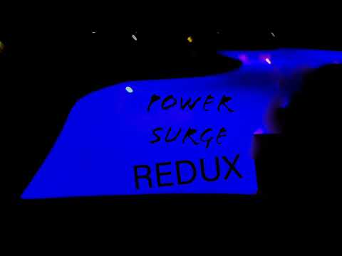 Power Surge (R3DUX)