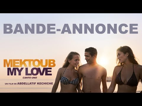 Mektoub, My Love: Canto Uno (2018) Trailer