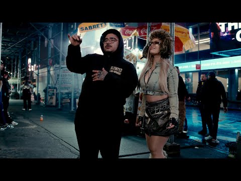 GeezLy - Smooth Operator (Official Video) (feat. That Mexican OT)