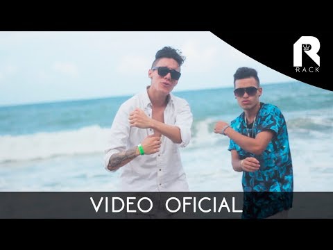 Rack Ft Andry Gil - Bajo El Sol (Video Oficial)