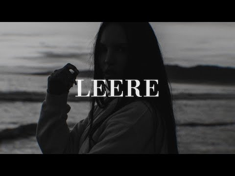 SAMRA feat. JUJU & HENNING MAY - LEERE (prod d9wn)