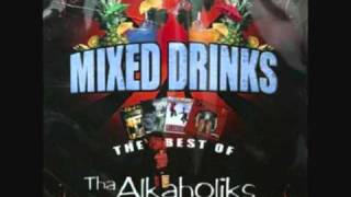 Tha Alkaholiks Ft Lootpack - WLIX