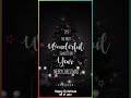 Jingal Bel Jingal Bel Whatsapp Status Jingle Belwa Jingal Belwa Happy Christmas Day All Of You