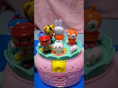 魔法をかけるよ！わー！　　　　　　Cast a spell ! wow !                    ＃shorts