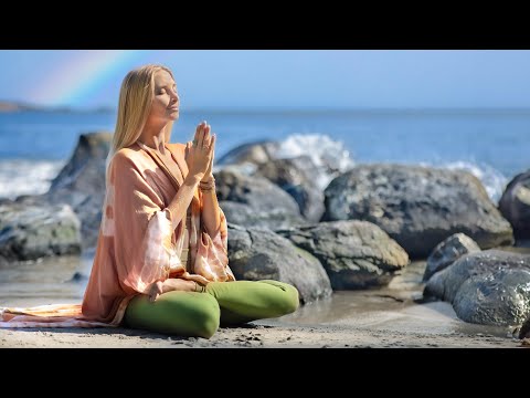 10 Min Morning Meditation ➤ Open Your Heart To The Blessings Of A New Day ☀️