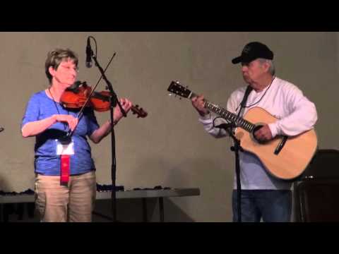 2016-03-19 O1 C4 Pat Scott - 2016 Oroville Fiddle Championships