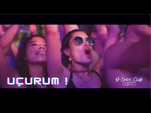 Ceylan Koynat - Uçurum ( Y-Emre Music Club Remix )