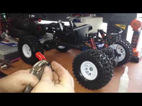 ep3 HB rock crawler p1001 p1002 p1003