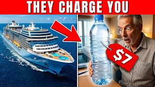 DON'T Make These 12 Cruise Mistakes