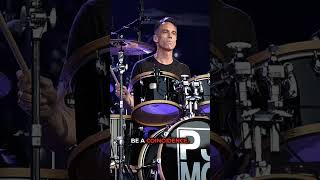 Matt Cameron Left Pearl Jam Just To Join Foo Fighters?