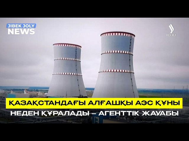 АЭС технологиялық дамуды жеделдететін стратегиялық жоба - Сарапшы