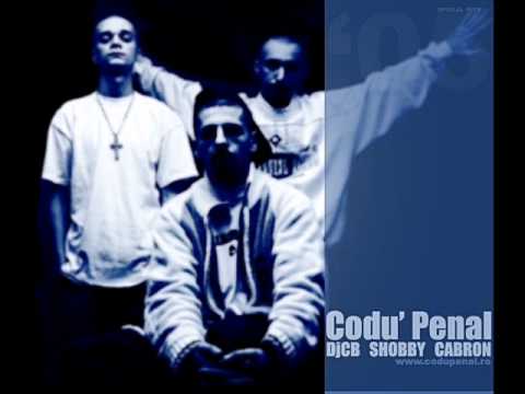 Codu' Penal - Nu Da Inapoi feat. Jamaika & Nico