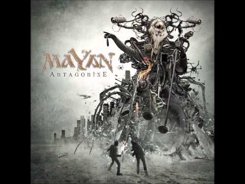 Mayan - Bloodline Forfeit