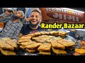 Ramzan Bazar Rander Surat 2025 Famous Street Food Surat Chicken Paratha Ramzan Ramadan Mela