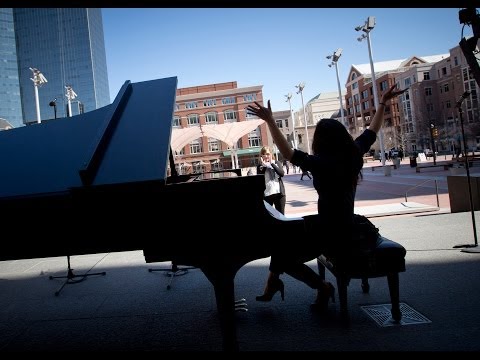 Van Cliburn Remembered